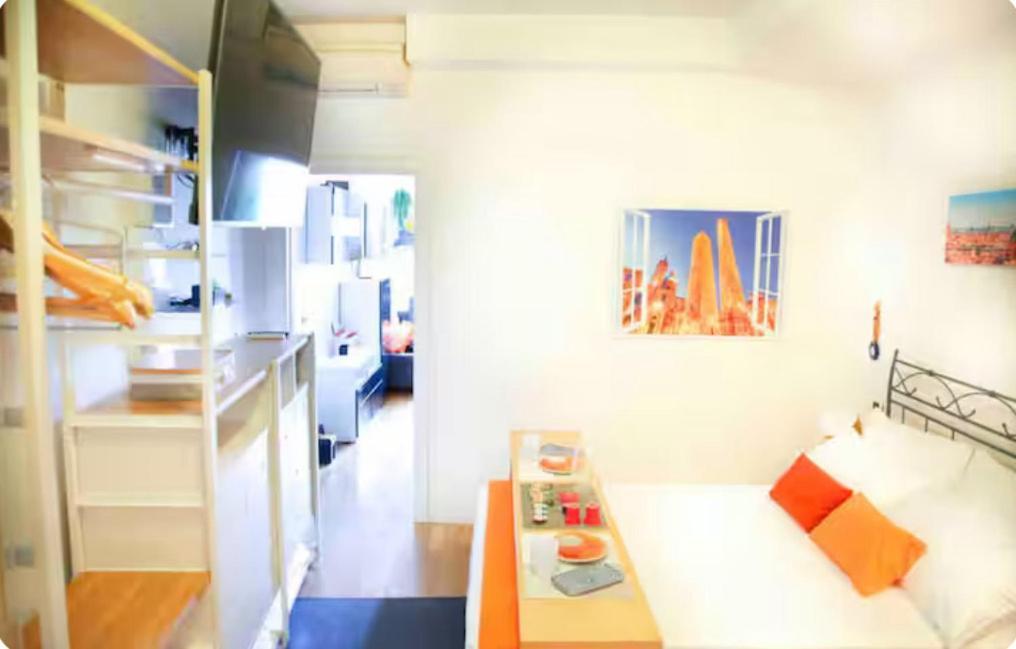 Casa Bolognese - In The Heart Of The City! Apartment Exterior photo